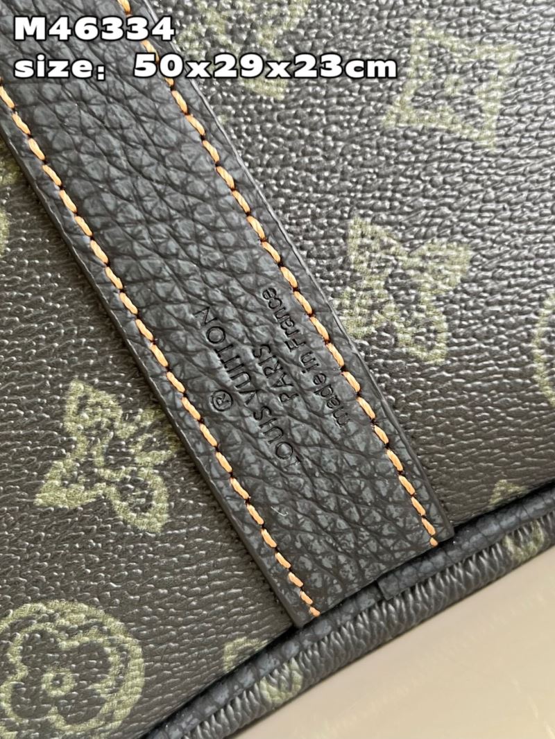 Louis Vuitton Travel Bags
